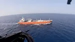 Atac cu rachete în Ormuz. Un marinar a murit și alți opt au fost răniți după ce două petroliere au fost lovite. Emiratele acuză Iranul