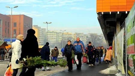SFÂNTUL VASILE. Aproape 594.000 de români își sărbătoresc onomastica la 1 ianuarie