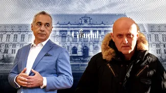 Curtea de Apel București distruge „dosarul Călin Georgescu”. Parchetul General l-a trimis în judecată cu probe obținute nelegal. Zeci de declarații, excluse de la dosar