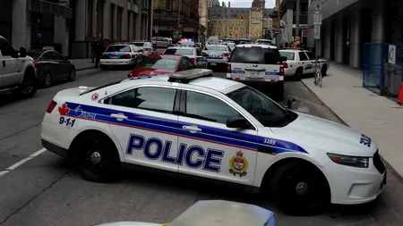 Canada intensificase măsurile de securitate, înainte de atacuri, pe fondul amenințărilor islamiste