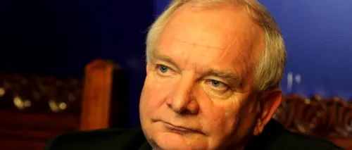 Joseph Daul, lider al popularilor europeni: Sunt absolut indignat de ceea se întâmplă în România în acest moment
