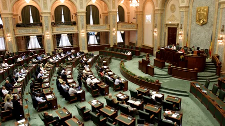 Legea pentru prevenirea și combaterea spălării banilor a fost adoptată de Senat