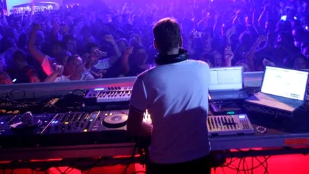 Un cunoscut DJ francez și-a anunțat RETRAGEREA din muzică. Motivul invocat de artist