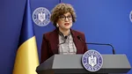 Vicepremierul Oana Gheorghiu face apel public către Parchetul General să ofere consultanță guvernului despre cum să bage oamenii la pușcărie