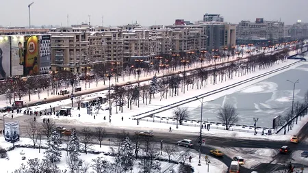 Ce fel de locuințe caută bucureștenii. Apartamentele în stadiu de proiect, cele mai inatractive