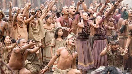 Nu e Apocalypto! E mult mai mult și mai terifiant: DESCOPERIREA URIAȘĂ care întrece orice imaginație