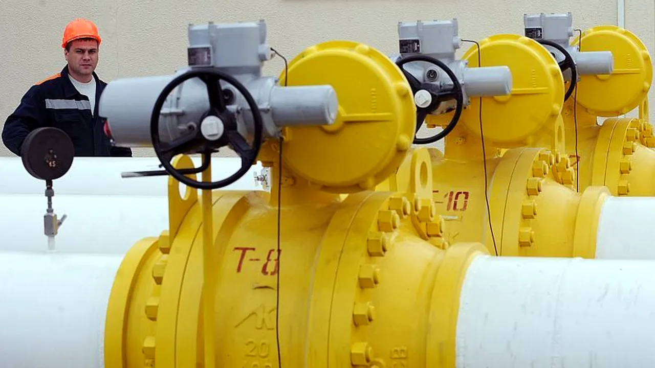 Vicepremierul rus a avertizat Republica Moldova că ar putea rămâne fără gaz rusesc dacă semnează un acord cu UE