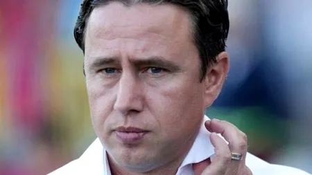 Decizie radicală a lui Reghecampf înainte de meciul cu Chiajna