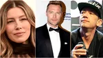 3 Martie, calendarul zilei: Jessica Biel împlinește 44 de ani, Ronan Keating face 49. David Faustino împlinește 52