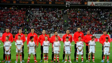 După Chiricheș, un alt român ar putea ajunge în Anglia: 