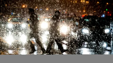 VIN PLOILE! Vremea se răcește cu 10 grade. COD GALBEN de vânt puternic