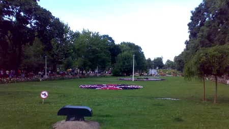 Un teren de fotbal și un parc, printre terenurile de sute de milioane de euro retrocedate de Tribunalul București. Viceprimar: „Toată povestea e cusută cu ață albă