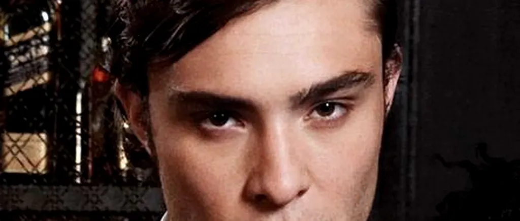 Chuck Bass din „Gossip Girl, dublă acuzație de viol. Reacția actorului