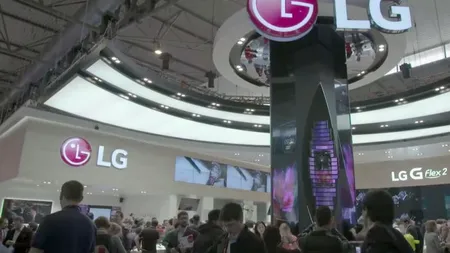 LG G4. Ținta ambițioasă de vânzări pe care LG și-a stabilit-o pentru noul său vârf de gamă