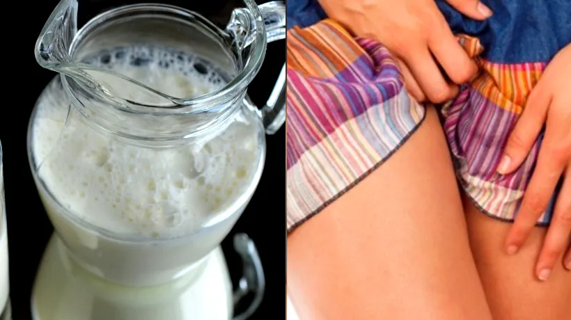 Medicii sunt șocați de cazul unei femei: Tânăra produce lapte prin vulvă