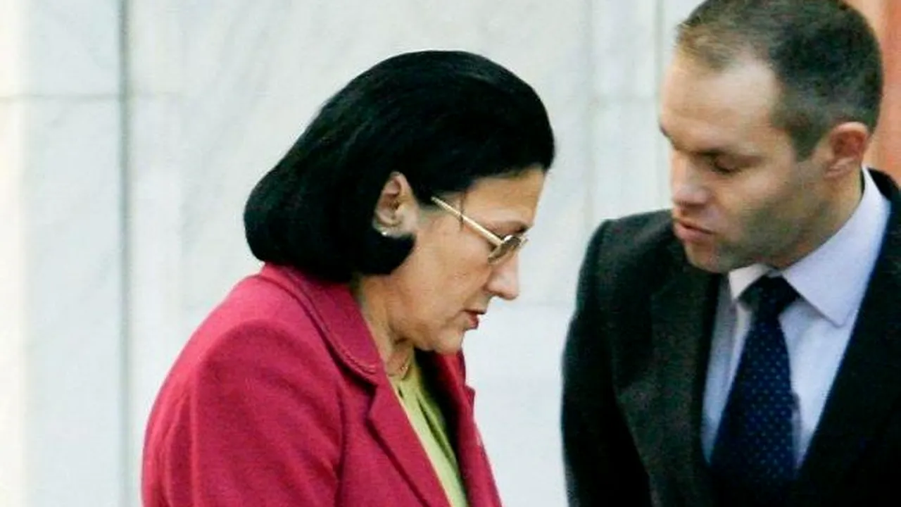 Șeful DNA, despre dosarul Microsoft: ''Se lucrează ritmic''. Alți opt foști miniștri, implicați