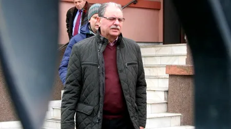 7 ani și 8 luni de închisoare cu executare pentru fostul președinte CJ Argeș
