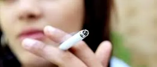 Secretul din pachetul de țigări: cu cât a crescut nivelul de nicotină în ultimii 15 ani