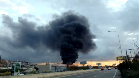 Israelul continuă bombardamentele în Liban și Siria, ca ripostă la atacuri HEZBOLLAH /Senatori din SUA, îngrijorați de riscul unui război