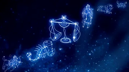 Horoscopul zilei de 1 septembrie 2021. Racii pun prea multe la suflet