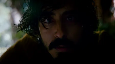 Actorul Dev Patel a intervenit la oprirea unei 