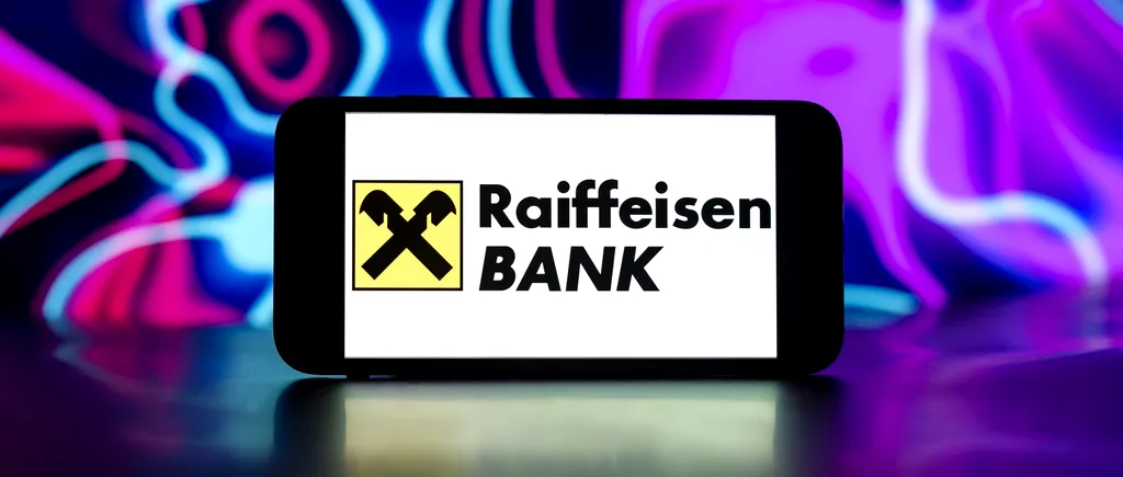 Washingtonul exercită PRESIUNI asupra băncii austriece Raiffeisen pentru a renunța la tranzacția cu un magnat rus