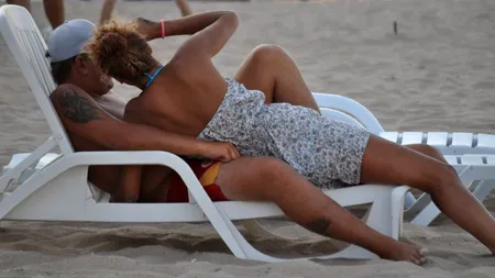 Au venit la Mamaia super fericiți. Ce au pățit acești turiști în acest loc de pe litoral este de-a dreptul incredibil. Te vei gândi de două ori înainte să ajungi aici