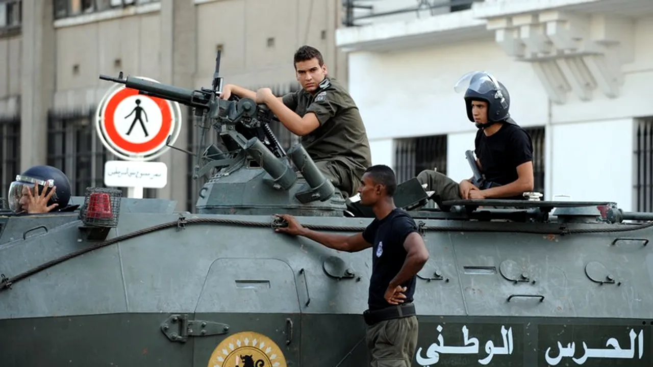 Ambasadorul Tunisiei în România: Guvernul și MAE să revizuiască nivelul de alertă privind Tunisia