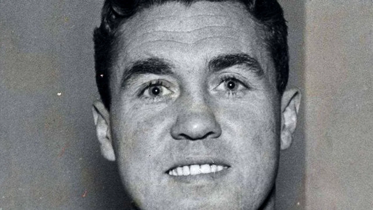 Fostul internațional scoțian Bobby Collins a decedat la vârsta de 82 de ani