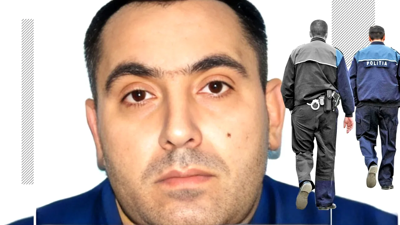 EXCLUSIV | Celebrul mafiot basarabean Nicu Patron a fost scăpat de autoritățile române. „Hoțul în lege” trebuia predat polițiștilor francezi