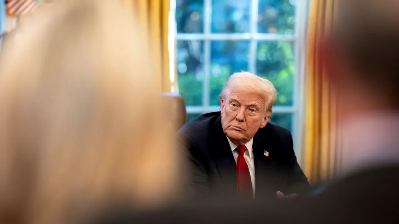 Handelsblatt: Trebuie să gândim ordinea economică mondială fără STATELE UNITE, națiune fondatoare