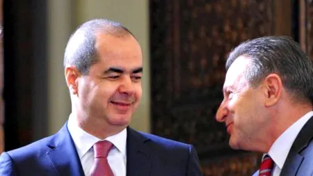 Explicația lui Berceanu pentru 