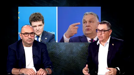 Victor Ponta: „Un consilier trebuia să-i zică lui Nicușor DAN să se vadă cu Orban”