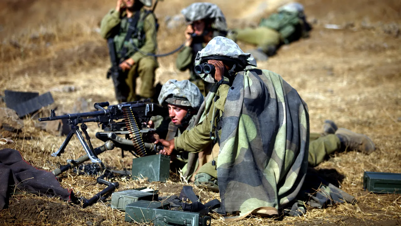 Criza din regiune capătă proporții: Israelul se teme de riposte militare la un eventual atac al SUA în Siria. Armata a fost alertată