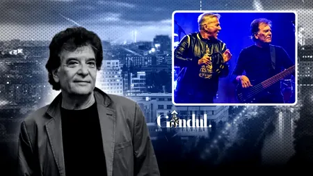 Decizia luată de trupa Holograf după moartea basistului Iulian „Mugurel” Vrabete