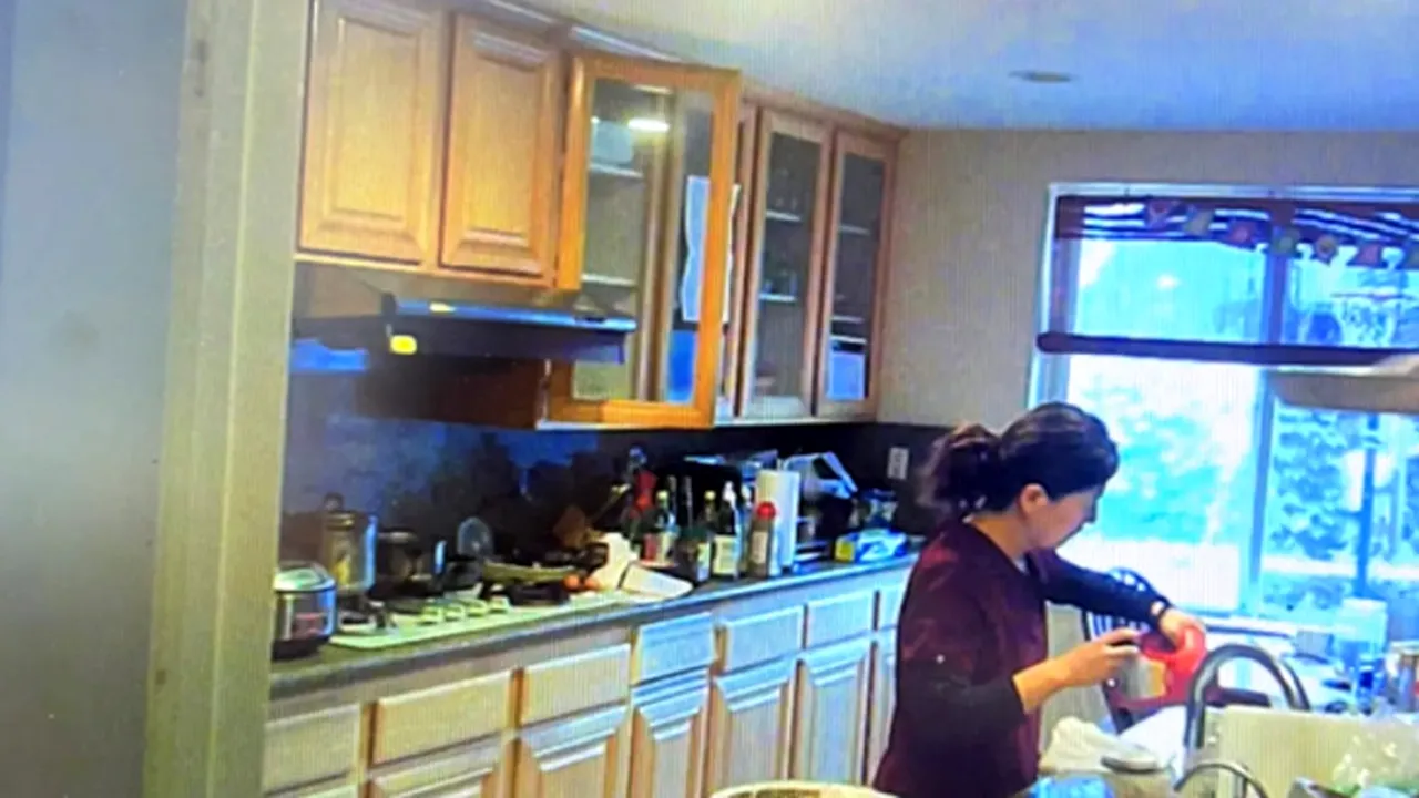 Cum a aflat un bărbat că soția îl otrăvea constant. Amândoi sunt medici și erau căsătoriți de 10 ani