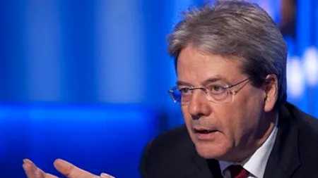 Cine este ministrul italian desemnat să formeze un nou Guvern după demisia lui Renzi