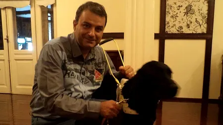 De la câinele pentru orbi la orbii pentru câini