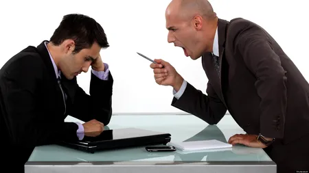 Ce își dorește un șef de la un angajat