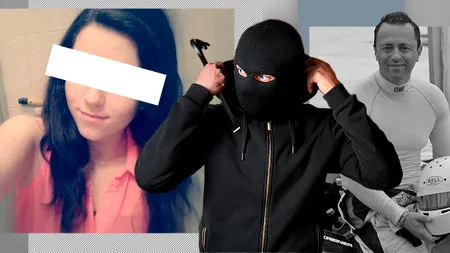 EXCLUSIV| Momentele de groază pe care le-a trăit fiica milionarului Adrian Kreiner, în mâinile ucigașilor tatălui ei. Au năvălit peste ea în dormitor!
