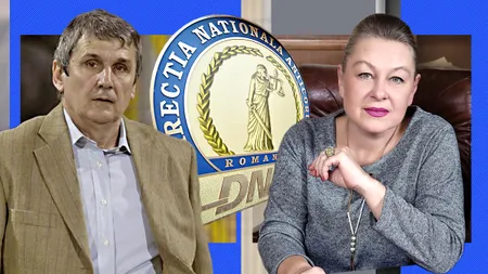 Dosarul „Portul Constanța”. Flavia Teodosiu, avocata lui Petre Buduru: „Referatul DNA, complet nemotivat”