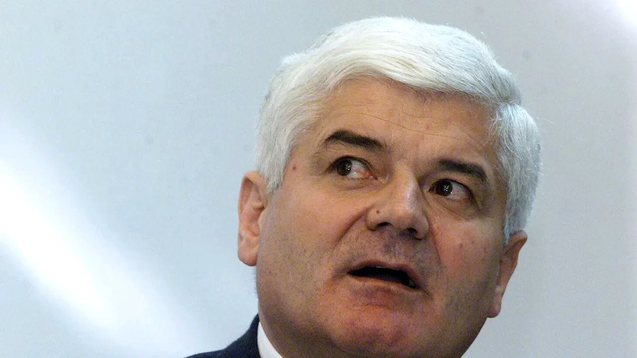 Istoricul Marius Oprea: Dacian Cioloș a fost adus în trupele de securitate din Cluj de Virgil Ardelean, șeful miliției locale