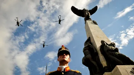 Ziua Aviației Române va fi sărbătorită cu zboruri demonstrative și exerciții aeriene tactice. Programul evenimentelor