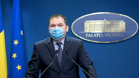 VIDEO | Attila, despre testele de salivă în școli: Nimeni nu vrea să îşi asume răspunderea cine să facă aceste teste de salivă