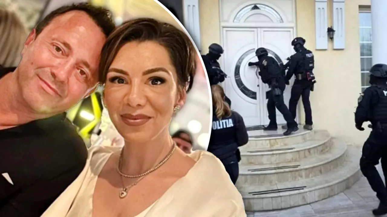 Acuzația care aruncă în aer dosarul milionarului sibian ucis pentru avere. Gestul mafiot făcut de văduva lui Adrian Kreiner, arestată la rândul ei într-un alt caz răsunător de crimă