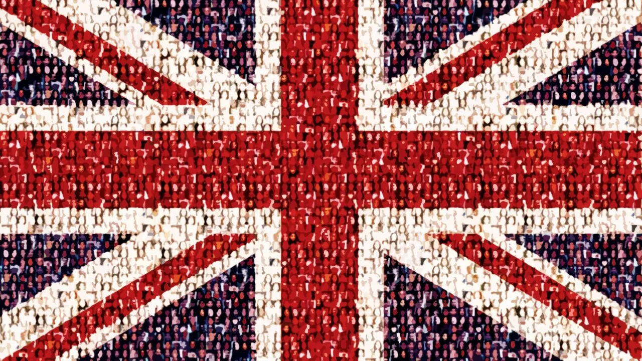 Populația Marii Britanii va atinge 72,5 milioane până în 2032, mai ales ca urmare a imigrației