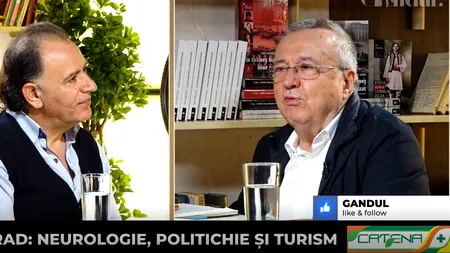 VIDEO | Mohammad Murad, medic, om de afaceri: „Trebuie să ne punem în situația clientului. Îmi place să stau alături de clienți”