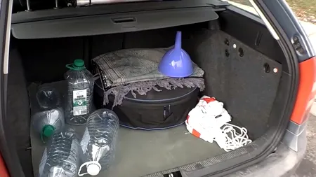 Apa potabilă din două localități prahovene este CONTAMINATĂ cu o substanță care poate provoca boli grave, inclusiv cancer