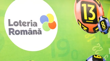 Extrageri LOTO de duminică, 10 decembrie 2023. Report la Loto 6/49 la categoria I de peste 2,68 milioane de euro