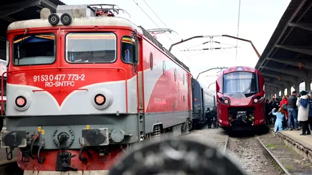 România trece la ora de vară. CFR anunță cum se modifică mersul trenurilor/Schimbarea poate avea efecte asupra sănătății